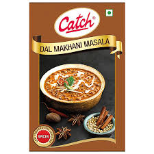 CATCH DAL MAKHANI MASALA 100 GM.