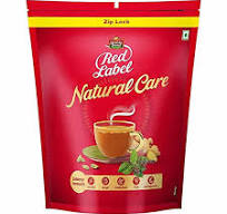 RED LABEL NATURAL CARE 1KG