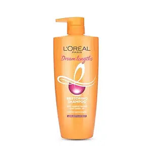 LOREAL SHAMPOO DREAM LENGTHS 640 ML.