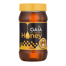 HONEY GAIA 500 GM.