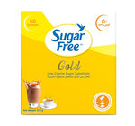 Load image into Gallery viewer, SUGAR FREE GOLD POUCH 50PCS

