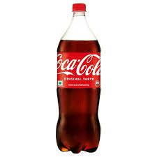 COKE 250ML