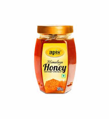 HIMALYAN HONEY 500 GM.