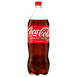 Load image into Gallery viewer, COKE 2 LTR.
