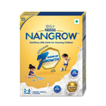 Load image into Gallery viewer, NESTLE NANGROW CREAM &amp; VANILLA 400GM.
