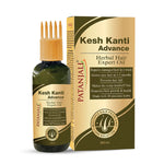 Load image into Gallery viewer, PATANJALI KESH KANTI HERBAL HAIR EXPERT OIL 100 ML.
