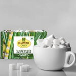 Load image into Gallery viewer, SUGAR CUBES DHAMPURE 500GM
