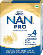 Load image into Gallery viewer, NAN NO.4 400 GM.
