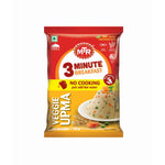 Load image into Gallery viewer, MTR VEGETABLE UPMA 60 GM.
