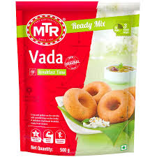 MTR VADA MIX 500 GM.