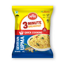 MTR SEVIYAN UPMA 60 GM.