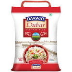 Load image into Gallery viewer, DAWAT DUBAR RICE 5 KG
