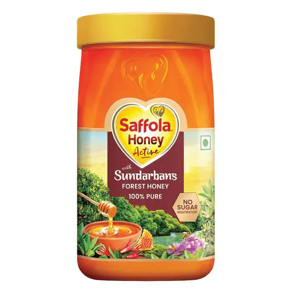SAFFOLA HONEY 1KG