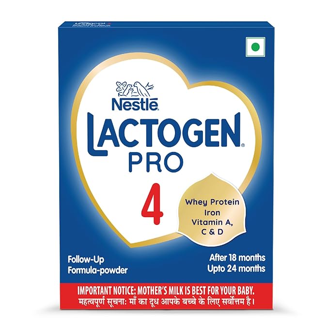 LACTOGEN NO.4 400 GM.