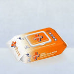 Load image into Gallery viewer, SAVLON GERM PROTECTION WIPES 72PC
