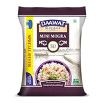 Load image into Gallery viewer, DAWAT MINI MOGRA RICE 10 KG
