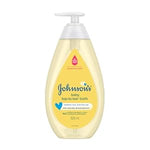 Load image into Gallery viewer, JOHNSONS TOP TO TOE BABY WASH 500 ML.
