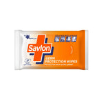 Load image into Gallery viewer, SAVLON GERM PROTECTION WIPES 10PCS
