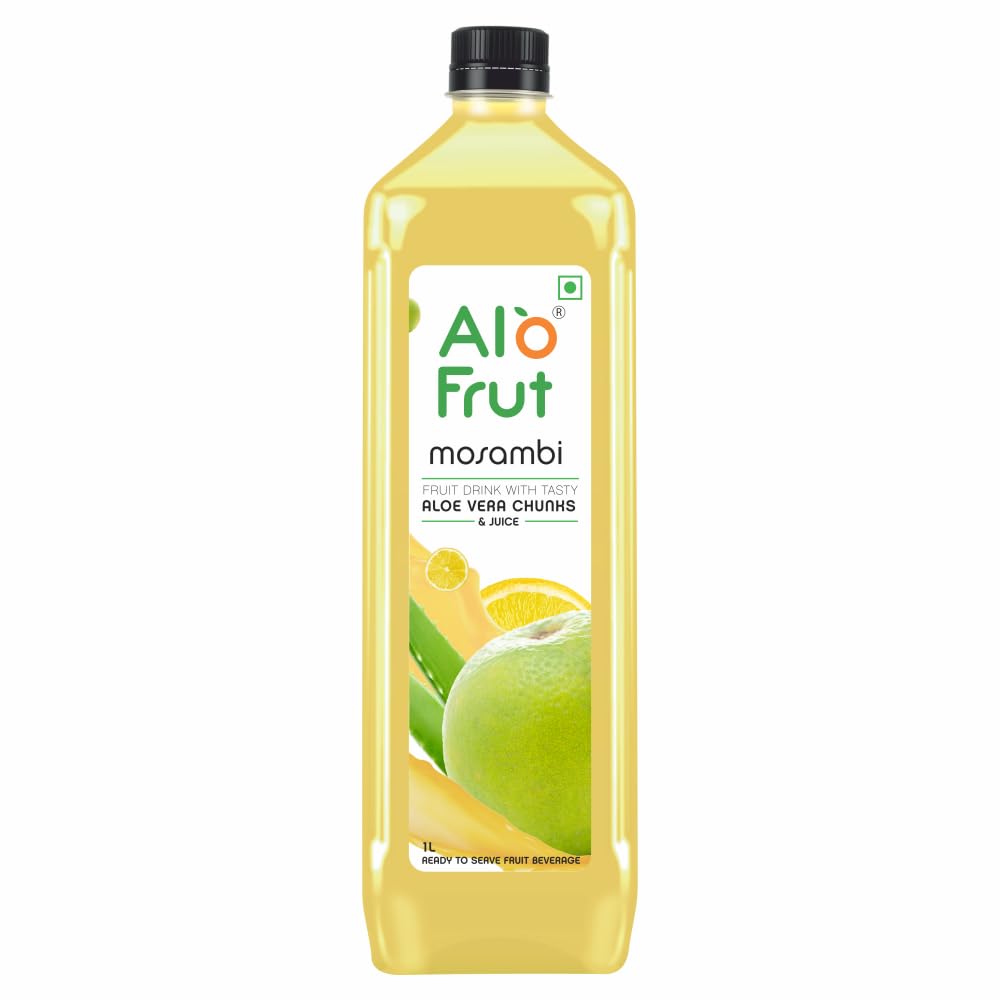 ALO FRUT MOSAMBI 1L