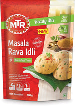 Load image into Gallery viewer, MTR MASALA IDLI 500 GM.
