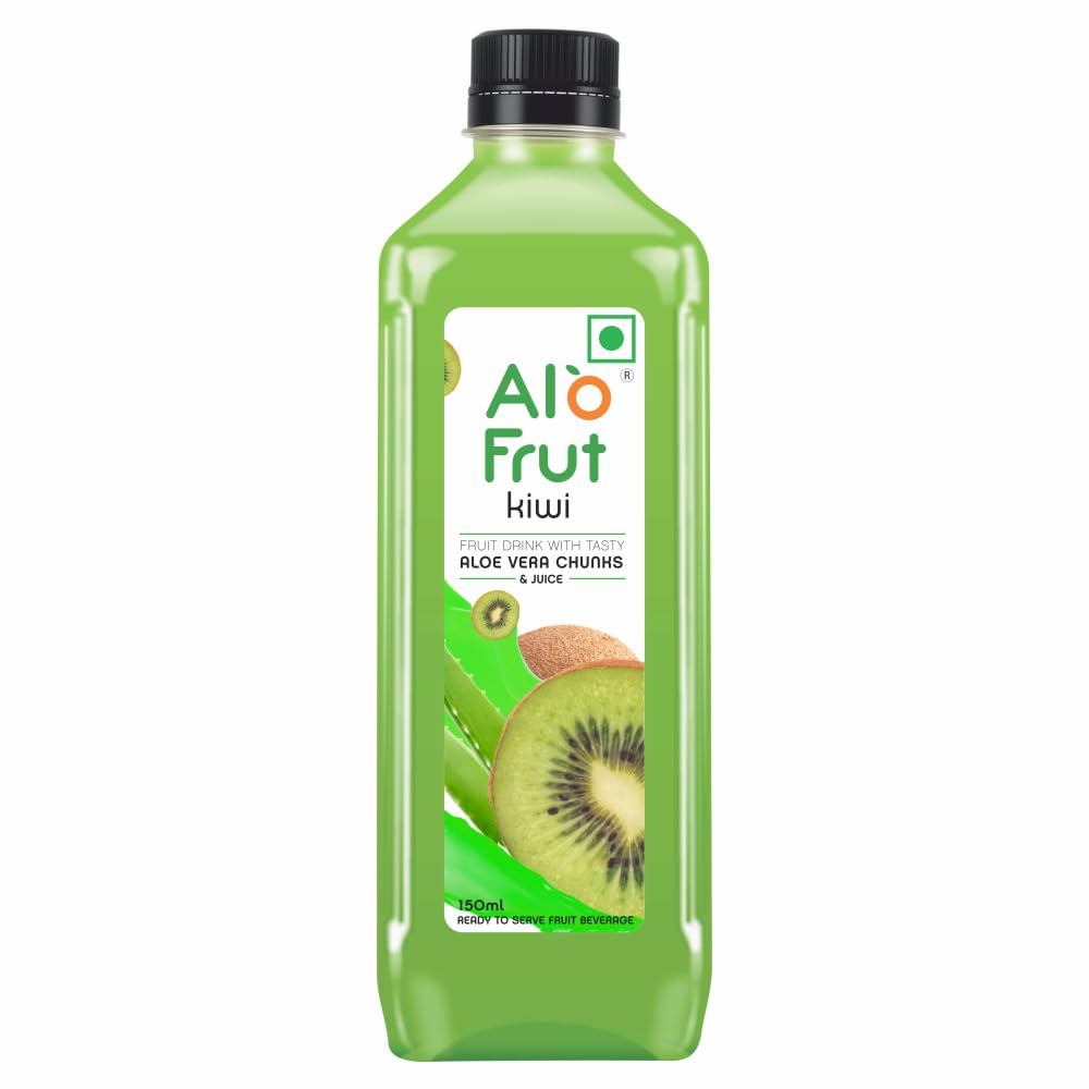 ALO FRUT KIWI 300ML