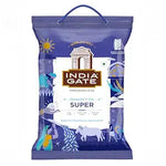 Load image into Gallery viewer, RICE INDIA GATE SUPER 5 KG.
