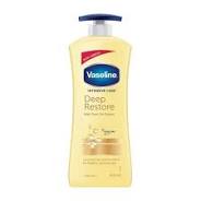 VAISLINE DEEP RESTORE CREAM 400ML