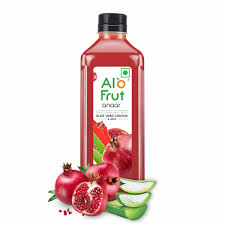 ALO FRUT ANNAR 300ML.