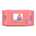 Load image into Gallery viewer, JOHNSONS BABY WIPES J &amp; J 80 PCS.
