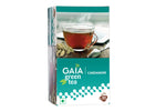 Load image into Gallery viewer, GAIA GREEN TEA BAG ELAICHI 25 BAGS.
