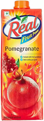 Load image into Gallery viewer, REAL POMEGRANATE 1LTR
