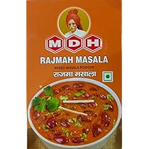MDH RAJMA MASALA 100GM