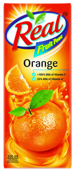 Load image into Gallery viewer, REAL ORANGE 200ML
