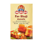 Load image into Gallery viewer, MDH PAV BHAJI 100GM
