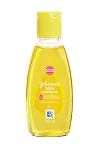 JOHNSONS BABY SHAMPOO 60 ML.