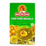 Load image into Gallery viewer, MDH PANI PURI MASALA 100 GM.
