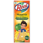 Load image into Gallery viewer, REAL MOSAMBI 200ML
