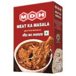 Load image into Gallery viewer, MDH MEAT MASALA 100GM
