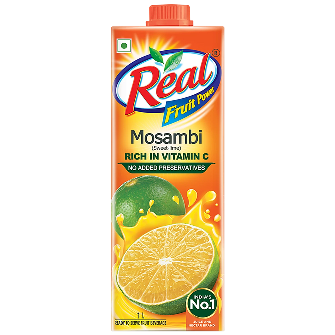 REAL MOSAMBI 1LTR