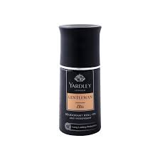 YARDLEY ROLL ON LONDON ROSE 50 ML