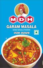 Load image into Gallery viewer, MDH GARAM MASALA 100 GM.

