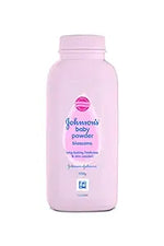 Load image into Gallery viewer, JOHNSONS BABY POWDER  BLOSSOMS 100 GM.
