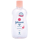 Load image into Gallery viewer, JOHNSONS BABY OIL 500 ML.
