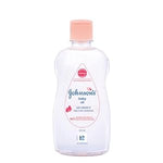 Load image into Gallery viewer, JOHNSONS BABY OIL 50 ML.

