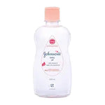 Load image into Gallery viewer, JOHNSONS BABY OIL 200 ML.
