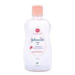 Load image into Gallery viewer, JOHNSONS BABY OIL 100 ML.
