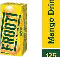 FROOTI 125ML (40 PCS CARTOON)