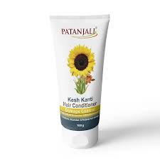 PATANJALI HAIR CONDITIONER DAMAGE CONTROL 100 GM.