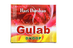 Load image into Gallery viewer, HARI DARSHAN GULAB DHOOP (16 STICKS)
