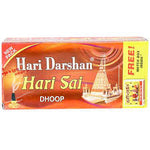 Load image into Gallery viewer, HARI DARSHAN DHOOP HARI SAI 10 STICKS
